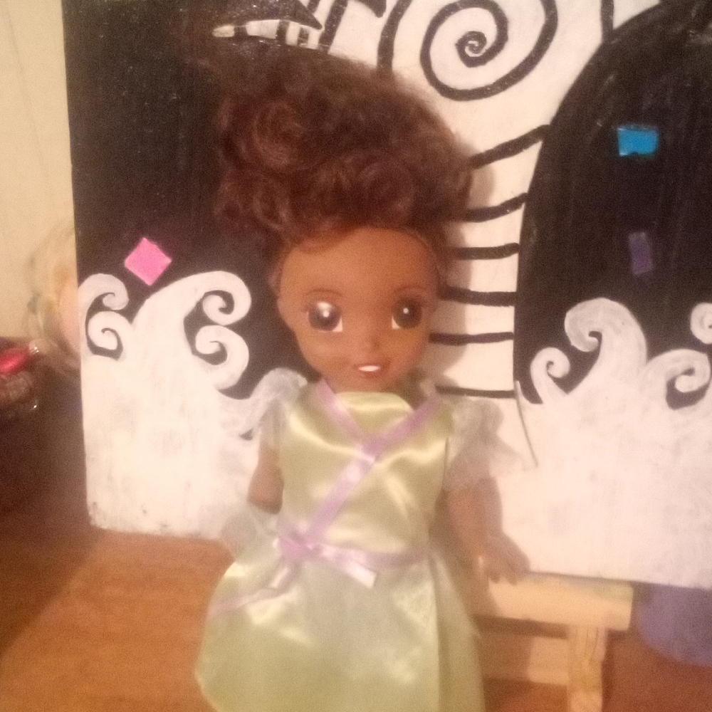 Doll